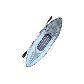 Wehncke kayak inflatable up to 100 kg