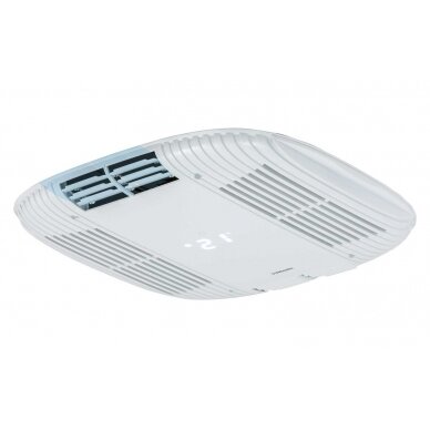 Webasto Cool Top Trail roof air conditioner indoor unit 2