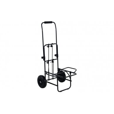 Wecamp transport cart black