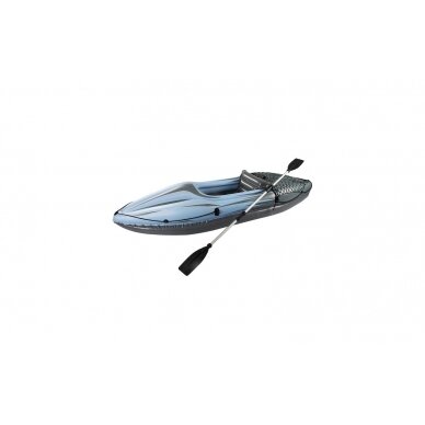 Wehncke kayak inflatable up to 100 kg