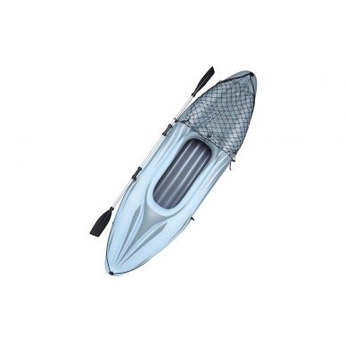 Wehncke kayak inflatable up to 100 kg 1