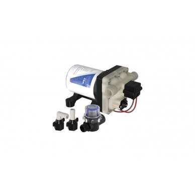 WM Aquatec pressure diaphragm pump