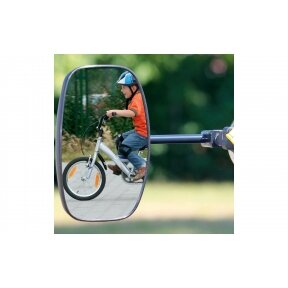 XL Spare Mirror Head