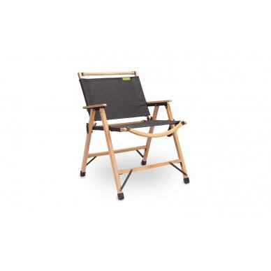 Zempire Camping Chair Roco Low Rider V2