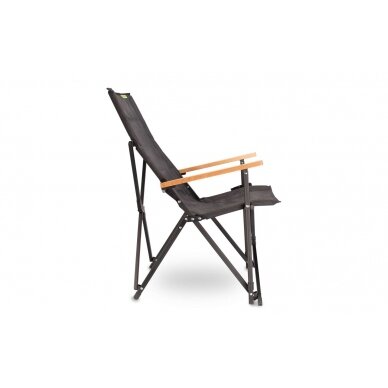 Zempire Folding Chair Roco Lite V2 2