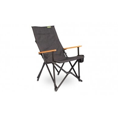 Zempire Folding Chair Roco Lite V2