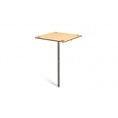 Zempire table Kitpac Spike